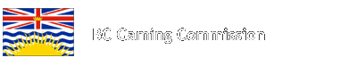 BC Gaming Commission